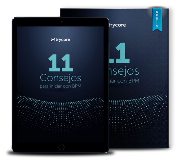 e-Book: 11 Consejos para iniciar con la gestión de procesos de negocio BPM