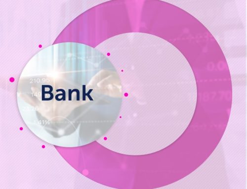 Biometrics for contracting banking products