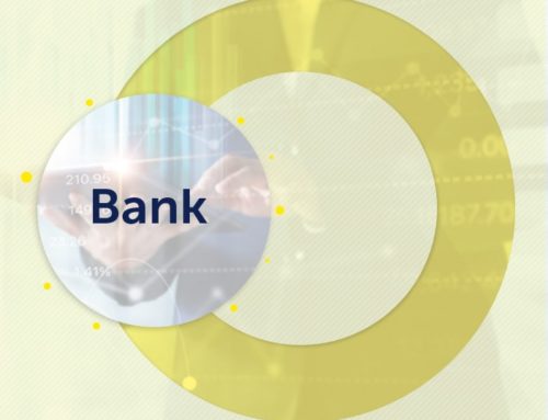 Documentary manager for the application of banking products