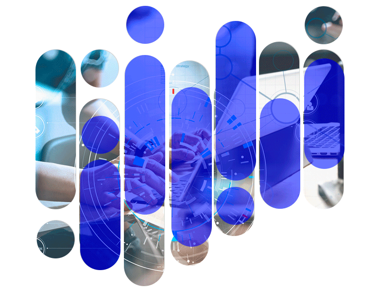 imagen decorativa de un equipo de trabajo