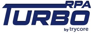 Turbo RPA Trycore