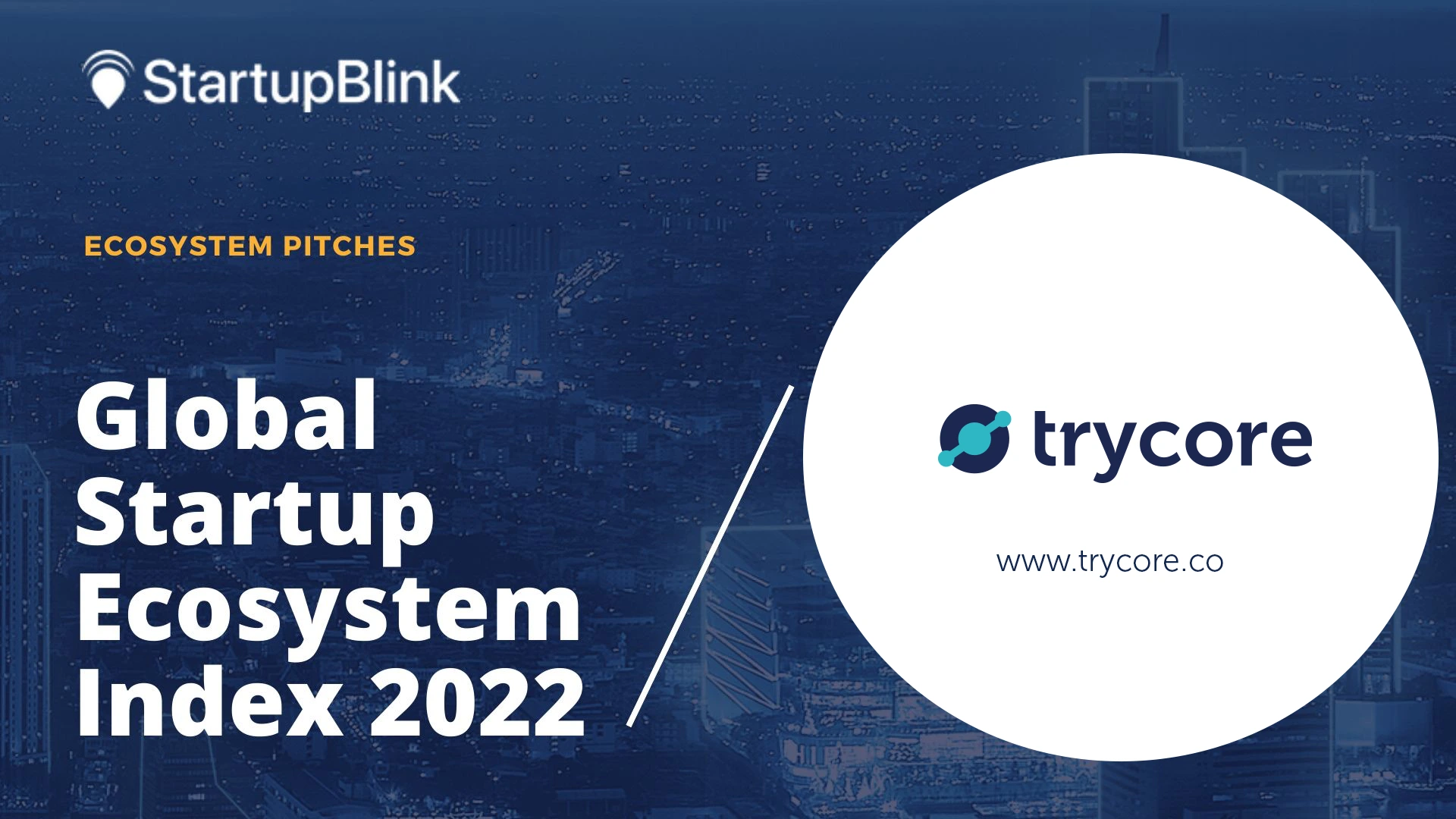 StartUp-Global-index-trycore