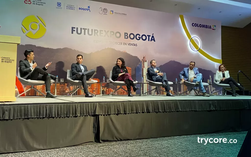 futurexpo-trycore-exportacion-internacionalizacion