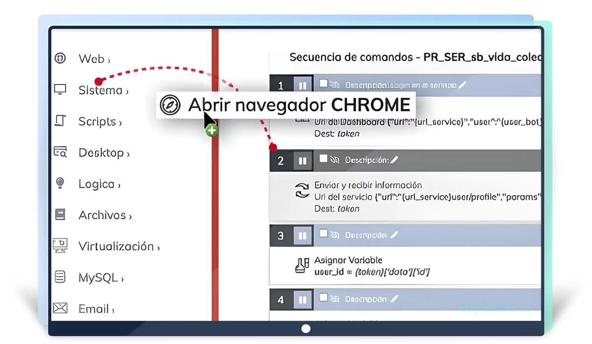 rpa-software-drag-drog-trycore-rocketbot