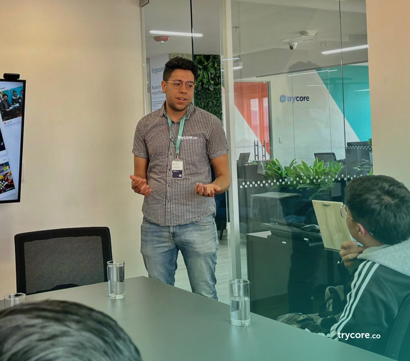 Lider-Desarrollo-RPA-Trycore-Fedesoft-Colombia-Maraton-Tic