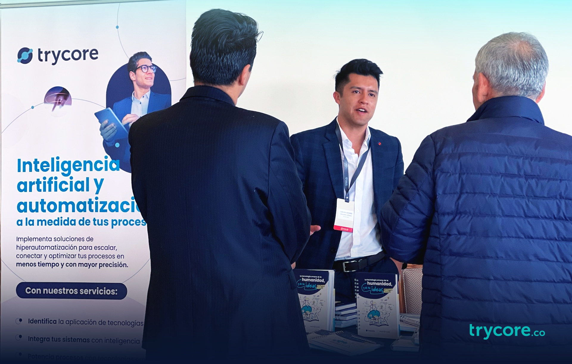 Trycore-acerca- Alumni-INALDE- tecnologias-empresariales