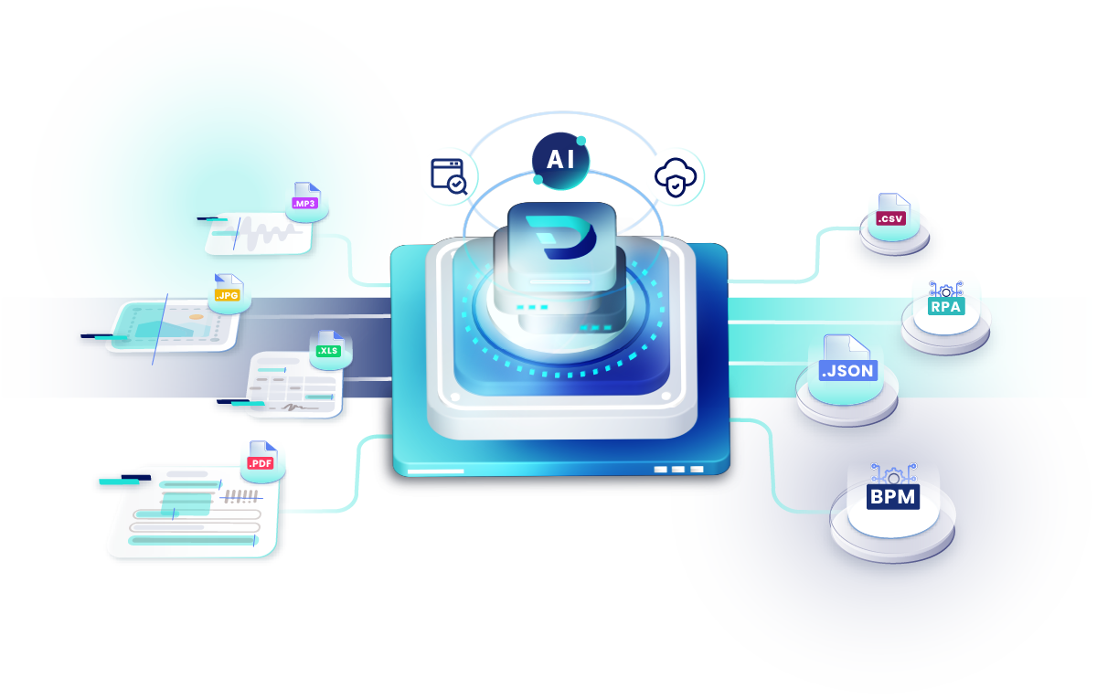 Solución Docfly