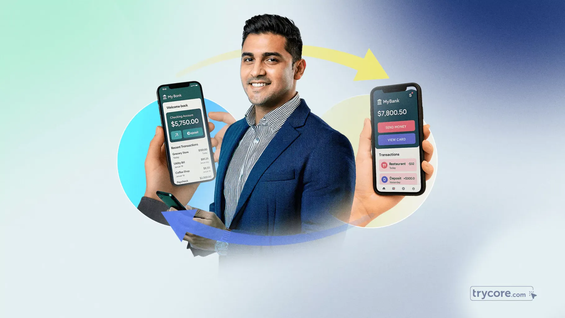 Interoperabilidad Financiera