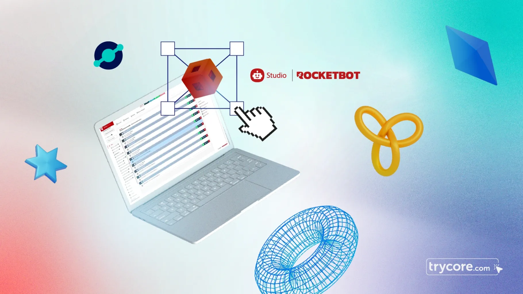 Rocketbot_Studio-Trycore-partners