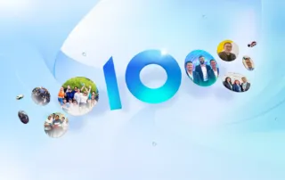 TRYCORE 10 años