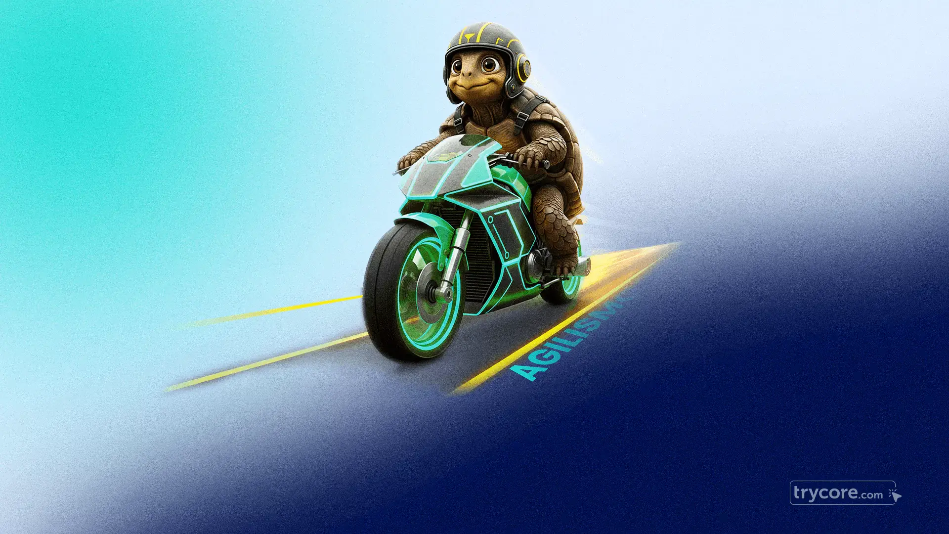 Como lanzar aplicacioón de TI en pocas semanas con Agilismo