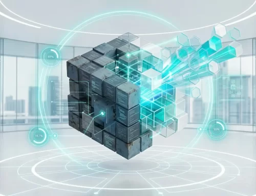 ¿Qué implica modernizar el core bancario con OpenSpecs y cómo lograrlo sin detener tu operación?