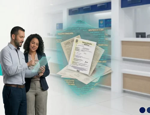 ¿Cómo proteger la reserva bancaria ante el riesgo de filtraciones por personal it tercerizado?