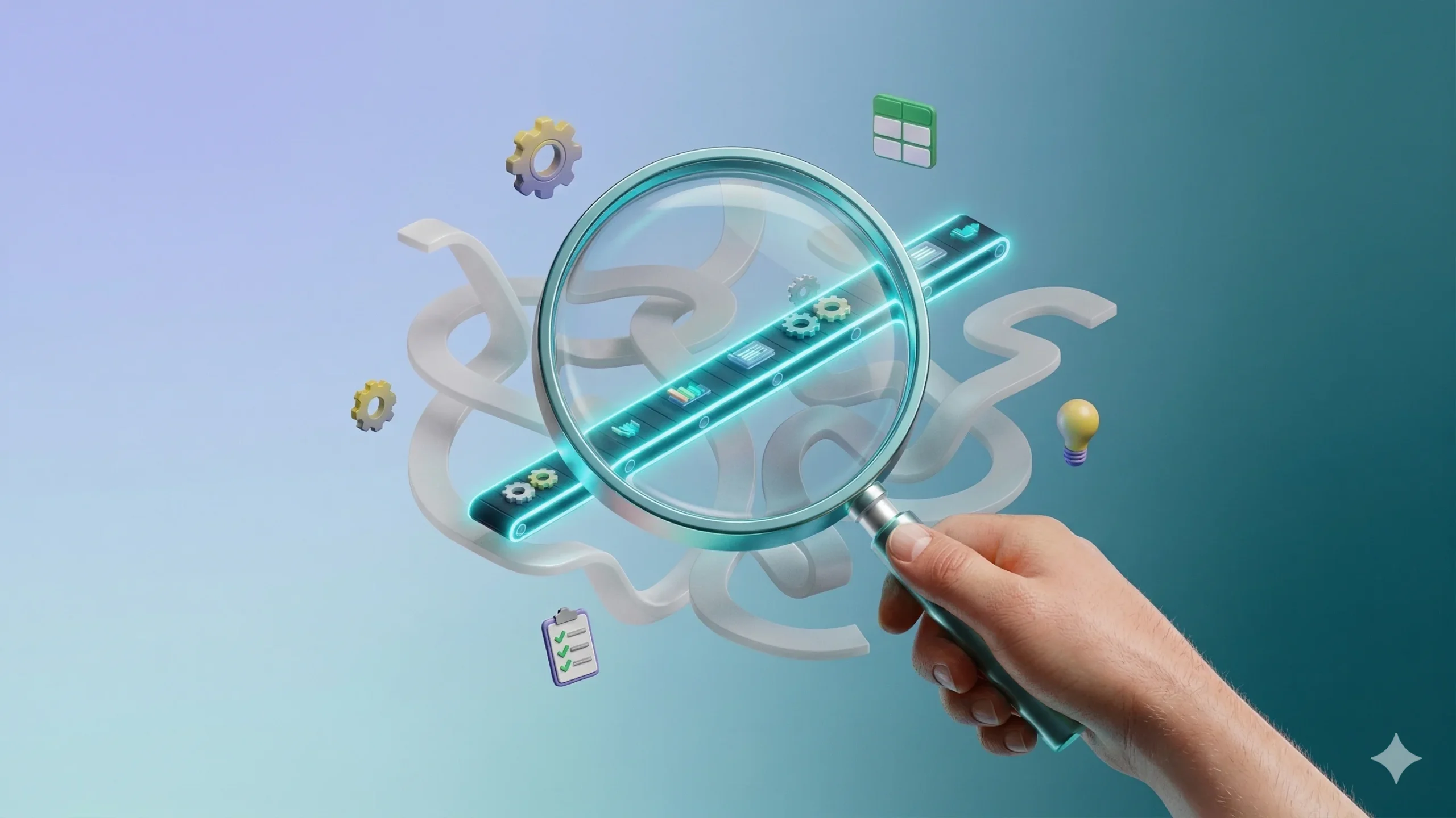 Herramientas y metodologías para identificar procesos a automatizar-trycore-consultora-hiperautomatizacion-america-latina-caribe