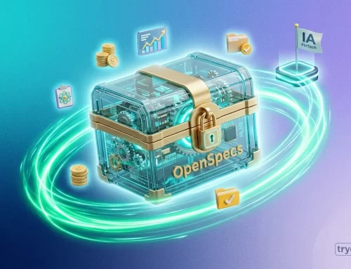 ¿Cómo acelerar el desarrollo de aplicaciones financieras usando IA?