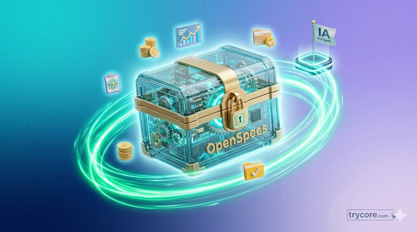 acelerar el desarrollo de aplicaciones financieras IA