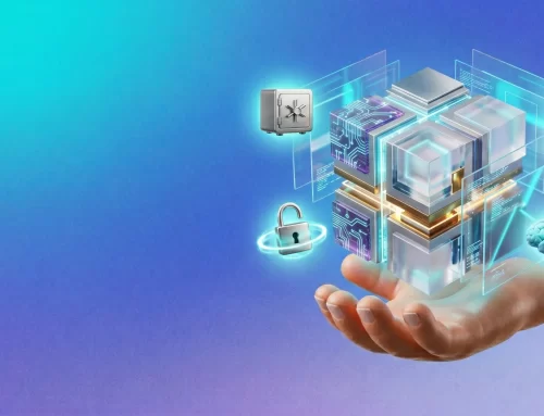 ¿Cómo puedo proteger las transacciones bancarias digitales? Caso de éxito