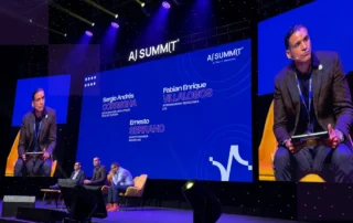 AI SUMMIT COLOMBIA 2026- TRYCORE