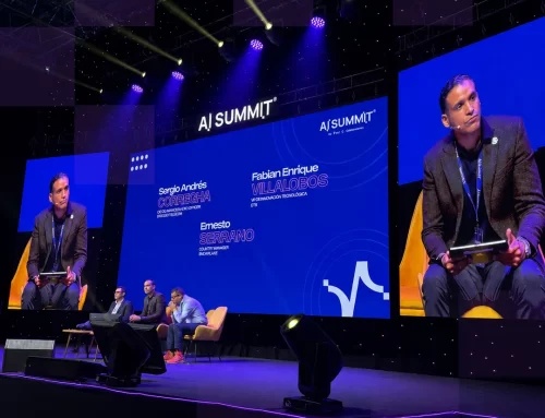 TRYCORE: la IA se mide por la eficiencia silenciosa- AI Summit