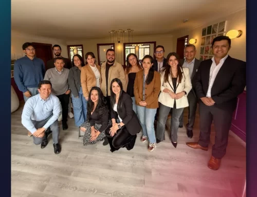 TRYCORE comparte su IA para crear flujos de procesos