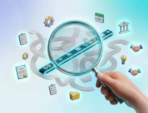 ¿Qué procesos puede mejorar una Cámara de Comercio con automatización?