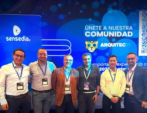 Claves de TRYCORE en el LATAM Architecture Day para modernizar la TI regional